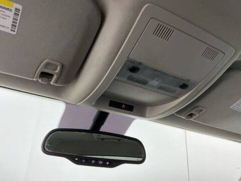 2012 Chevrolet Silverado 3500HD