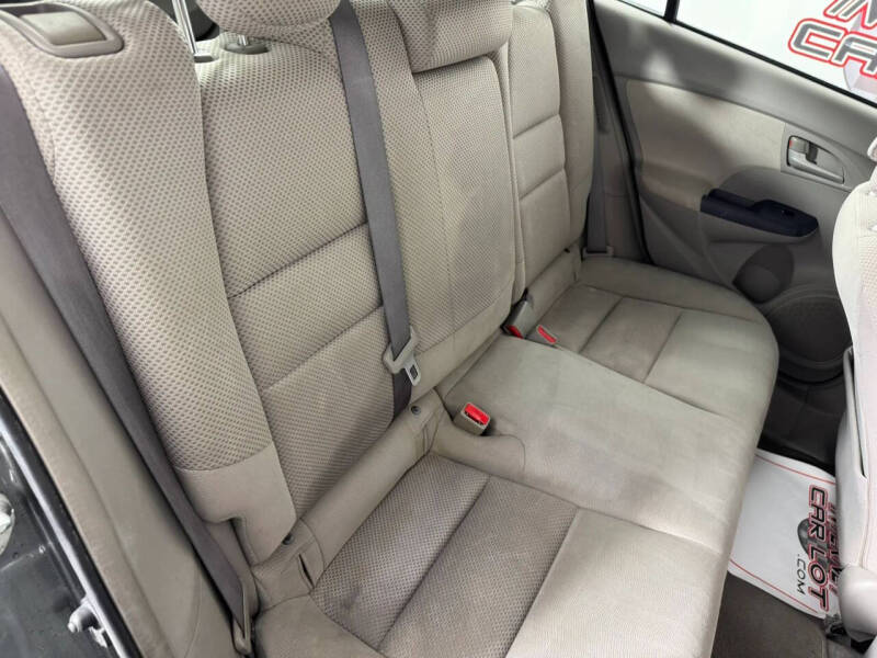 2010 Honda Insight