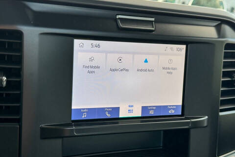 2025 Ford F-350 Super Duty