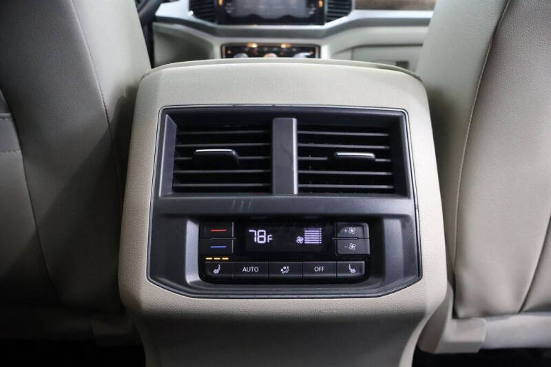 2019 Volkswagen Atlas V6 SEL Premium 4Motion