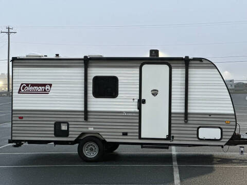 2023 Keystone RV Dutchmen Coleman 17B