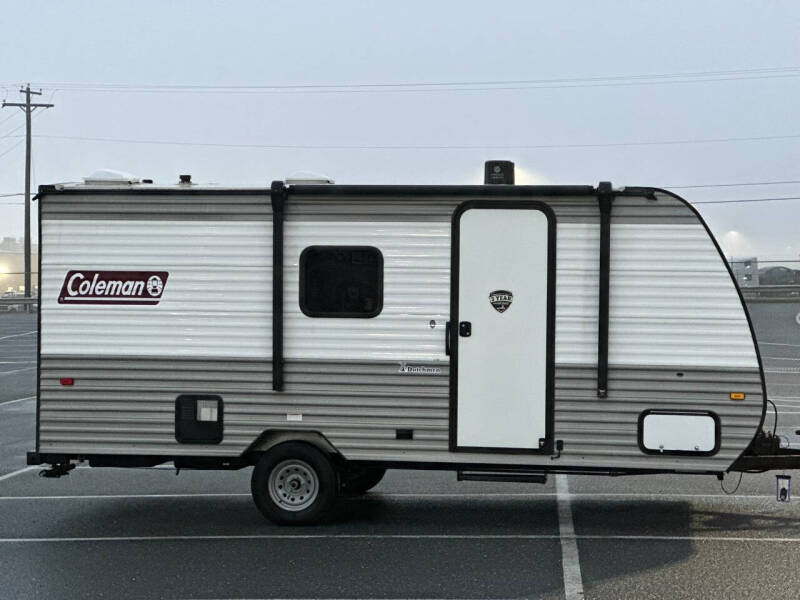 2023 Keystone RV Dutchmen Coleman 17B