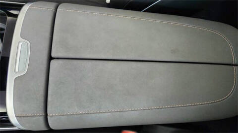 2023 Mercedes-Benz EQS EQS 450+