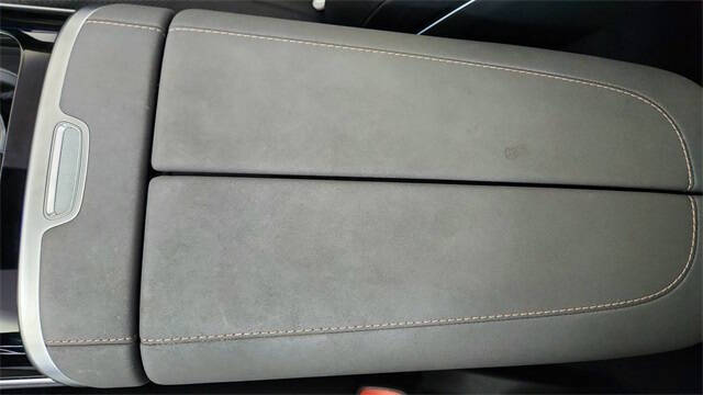 2023 Mercedes-Benz EQS EQS 450+