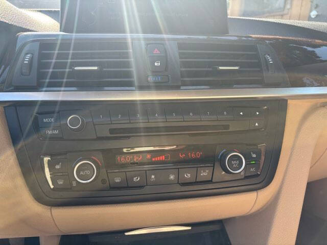 2014 BMW 4 Series 428i xDrive