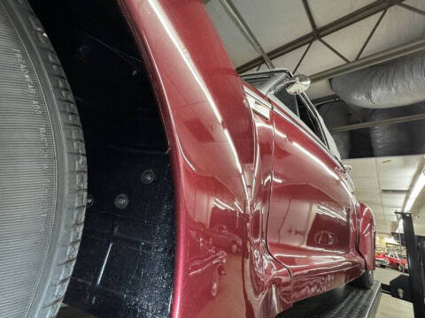 1941 Buick 40 Special