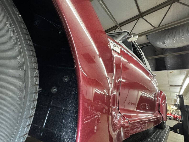 1941 Buick 40 Special
