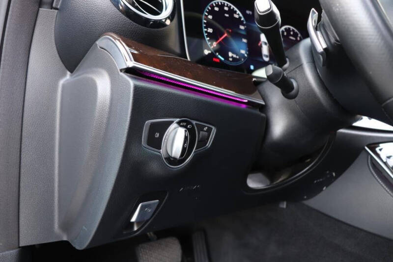 2021 Mercedes-Benz E-Class E 350 4MATIC