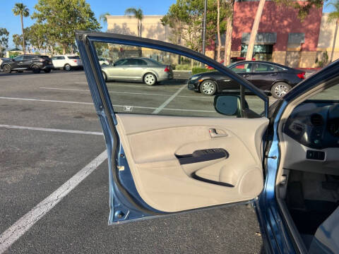 2010 Honda Insight EX w/Navi