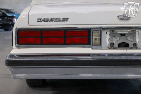 1989 Chevrolet Caprice