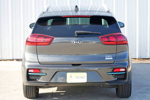 2020 Kia Niro EV EX