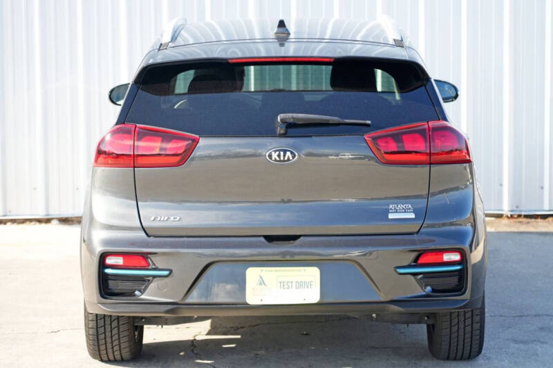 2020 Kia Niro EV EX
