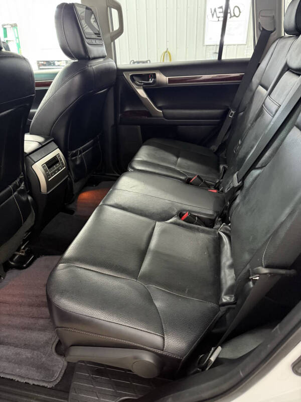 2016 Lexus GX 460