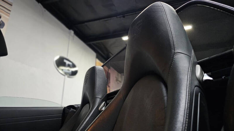 2007 Porsche 911 Carrera S - Photo 49