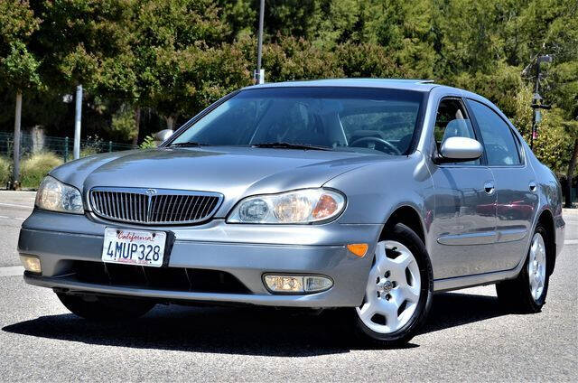 2000 Infiniti I30 For Sale - Carsforsale.com®