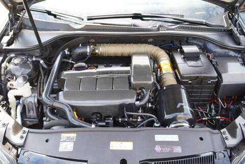 2013 Volkswagen Golf R