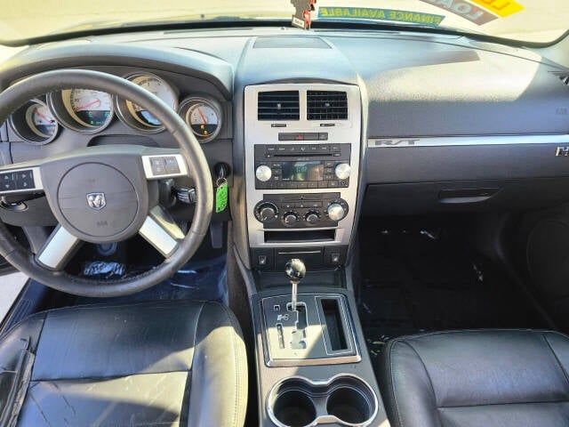 2009 Dodge Charger for sale at EEE Motors in Long Beach, CA