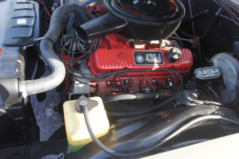 1967 Buick Electra