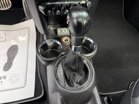 2013 MINI Hardtop Cooper S