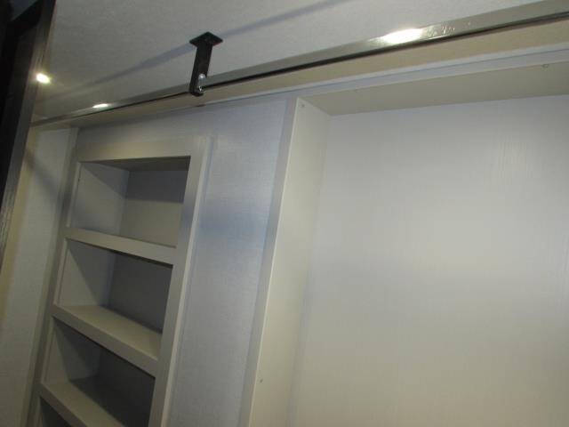 2025 Forest River 38 VERANDA