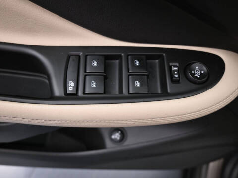 2018 Buick Envision Preferred