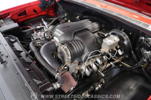 1976 Chevrolet C10