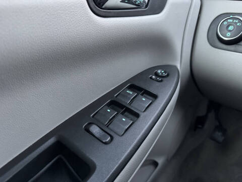 2010 Chevrolet Impala LT