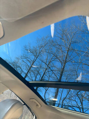 2015 Hyundai Genesis