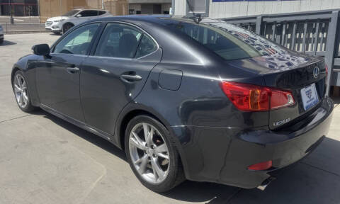 2009 Lexus IS 250