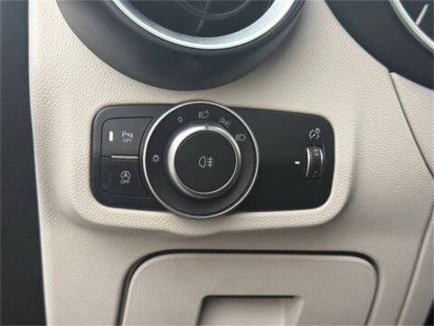 2021 Alfa Romeo Stelvio Quadrifoglio