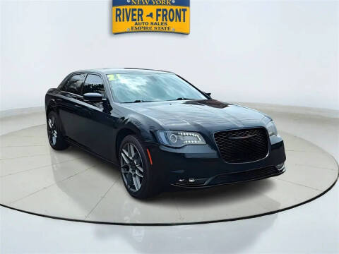 2021 Chrysler 300 S V6
