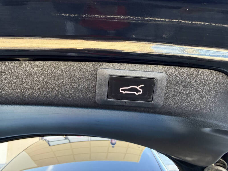 2018 Tesla Model 3 Performance