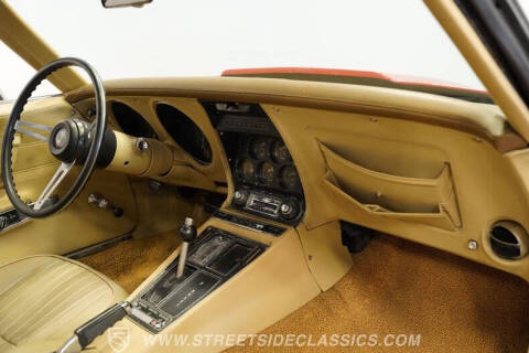 1970 Chevrolet Corvette