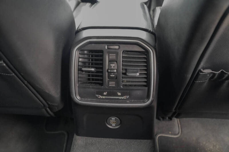 2018 Porsche Macan GTS