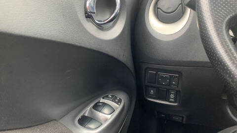 2011 Nissan JUKE SL