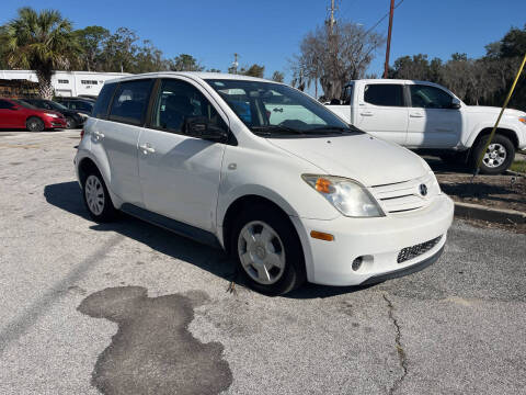 2005 Scion xA
