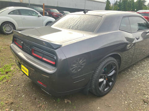 2023 Dodge Challenger GT