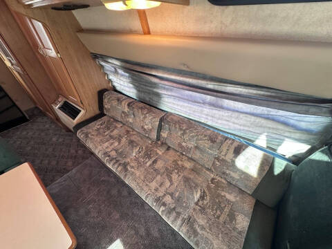 1999 Dodge Ram Van 3500