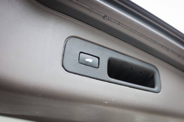 2015 Honda Odyssey Touring Elite