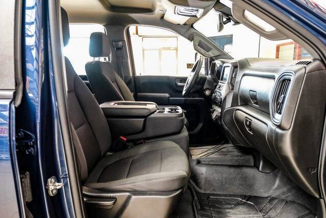 2023 Chevrolet Silverado 2500HD