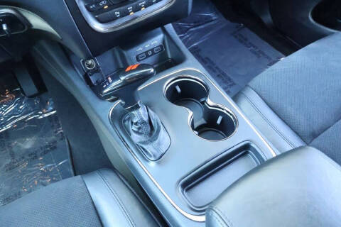 2019 Dodge Durango R/T