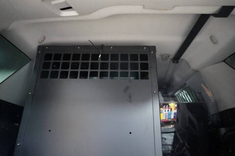 2019 Chevrolet Tahoe Police