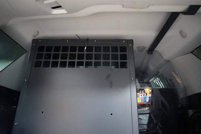 2019 Chevrolet Tahoe Police