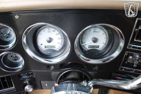 1982 Chevrolet C10
