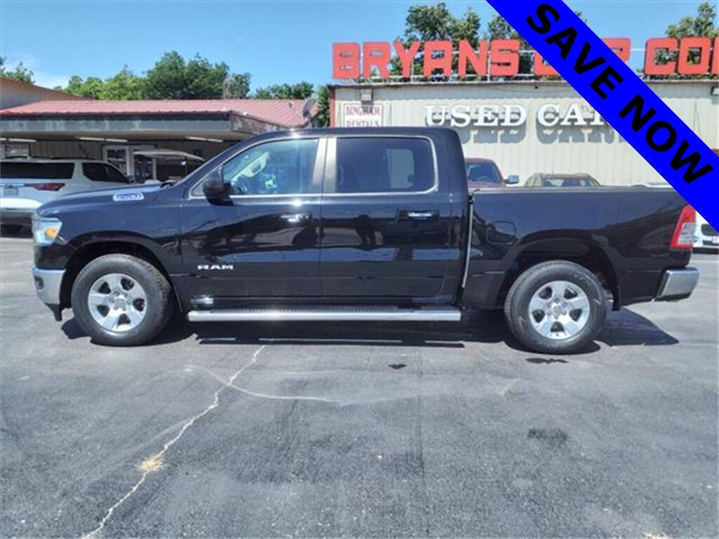 2020 Ram 1500 for sale at Bryans Car Corner 2 in Midwest City, OK