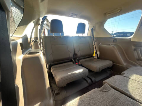 2018 Lexus GX 460