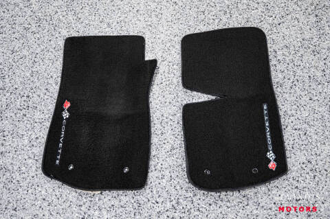 1972 Chevrolet Corvette