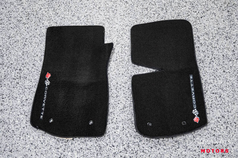 1972 Chevrolet Corvette