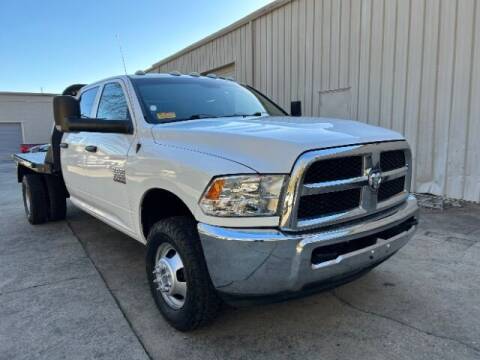 2018 RAM 3500 for sale at Adams Auto Group Inc. in Charlotte NC