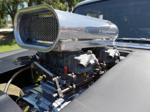 1955 Chevrolet 210